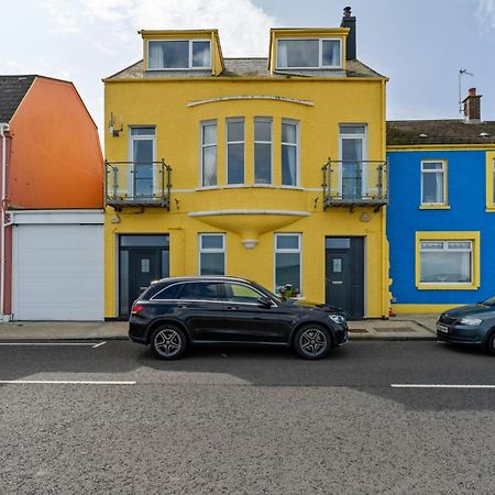 5 Shore Street Donaghadee Exterior foto