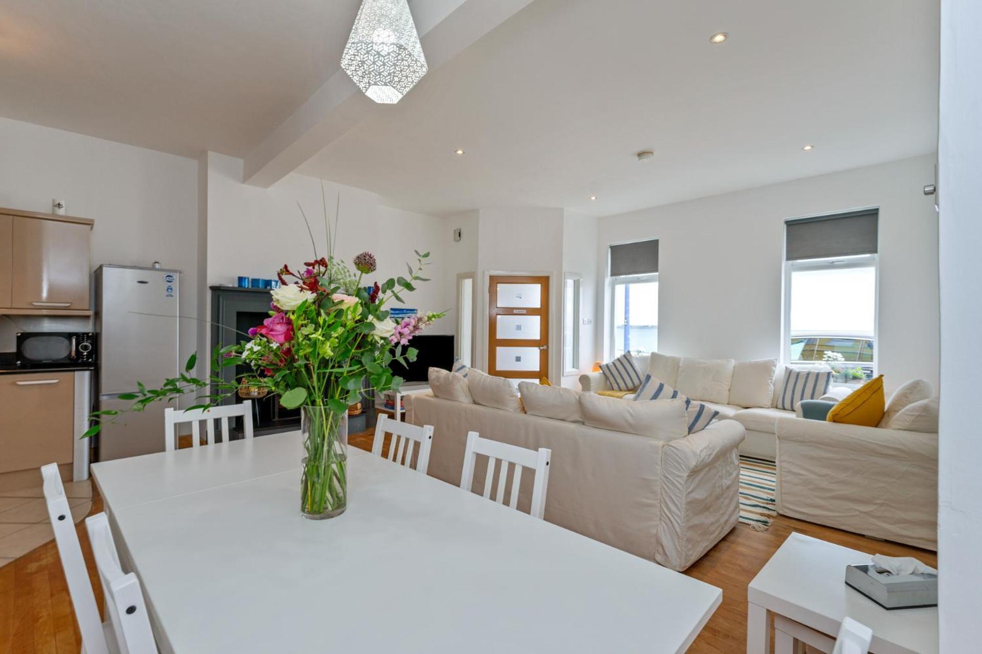 5 Shore Street Donaghadee Exterior foto